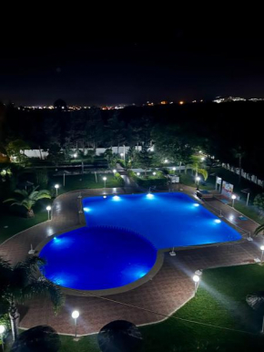 Appartement à Riviera Beach avec piscine